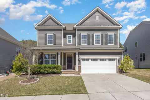 1936 Metta Mill Ln, Apex, NC 27502
