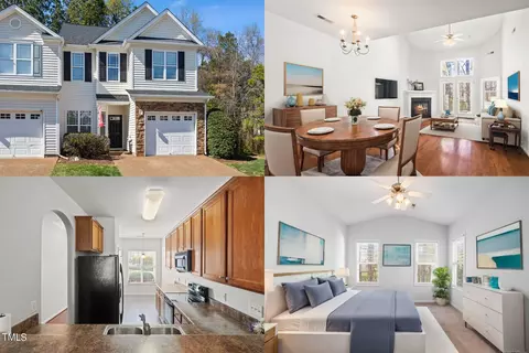 5520 Nur Ln, Raleigh, NC 27606