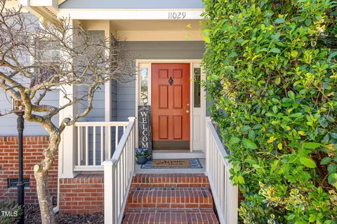 11029 Southwalk Ln, Raleigh, NC 27614