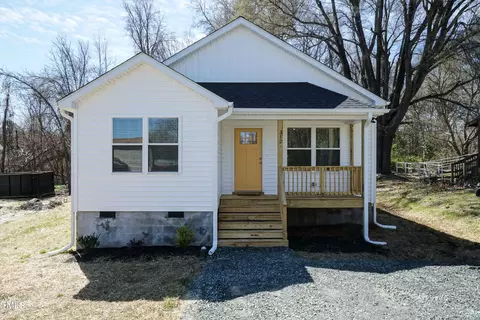1712 Glenn St, Burlington, NC 27217