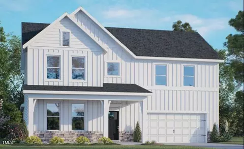 217 Umstead St, Sanford, NC 27330