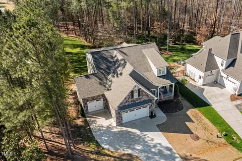 3548 Donlin Dr, Wake Forest, NC 27587 photo 38