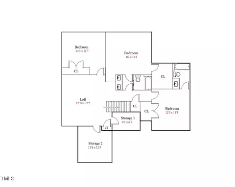 3548 Donlin Dr, Wake Forest, NC 27587 photo 40