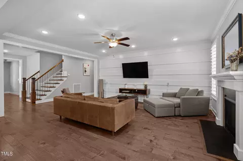 3548 Donlin Dr, Wake Forest, NC 27587 photo 8