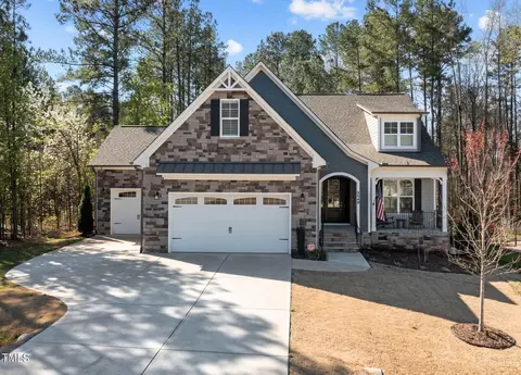 3548 Donlin Dr, Wake Forest, NC 27587 photo 1
