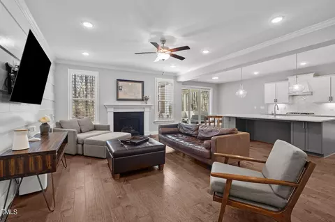 3548 Donlin Dr, Wake Forest, NC 27587 photo 7