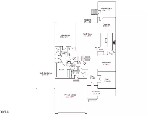 3548 Donlin Dr, Wake Forest, NC 27587 photo 39