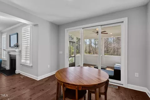 3548 Donlin Dr, Wake Forest, NC 27587 photo 15