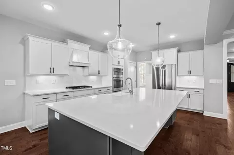 3548 Donlin Dr, Wake Forest, NC 27587 photo 11