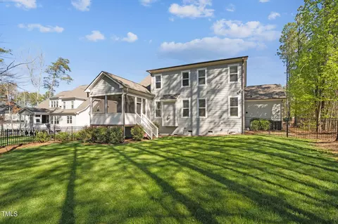 3548 Donlin Dr, Wake Forest, NC 27587 photo 37