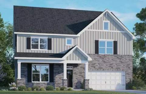 220 Umstead St, Sanford, NC 27330