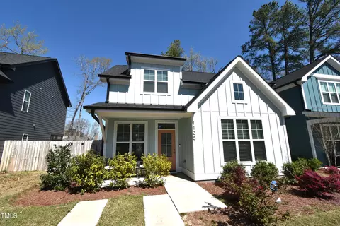 1135 Benning St, Durham, NC 27703