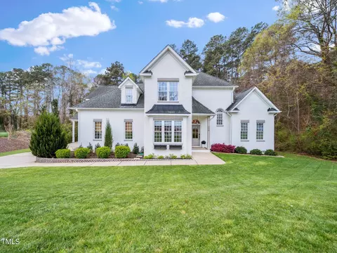 516 Sherrybrook Dr, Raleigh, NC 27610