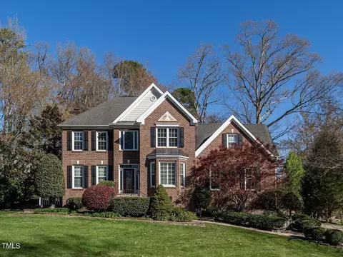 101 Emile Zola Dr, Cary, NC 27511