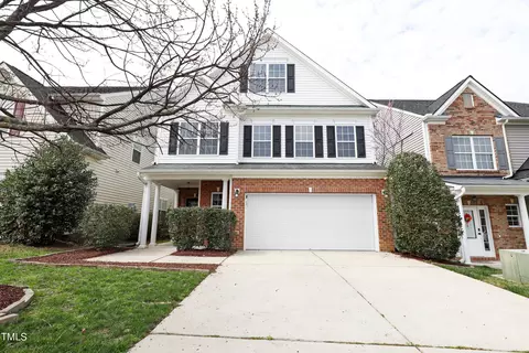 112 Station Dr, Morrisville, NC 27560