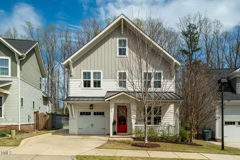 119 Larkin Ln, Chapel Hill, NC 27516
