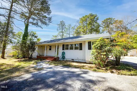 252 S Selma Rd, Wendell, NC 27591