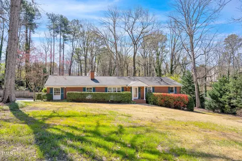 4501 Boxwood Rd, Raleigh, NC 27612