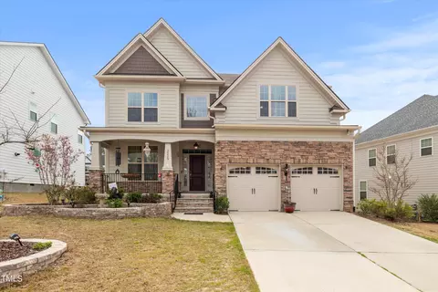 2229 Lorelai Ln, Cary, NC 27519