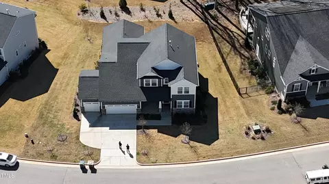 1613 Commons Ford Pl, Apex, NC 27539