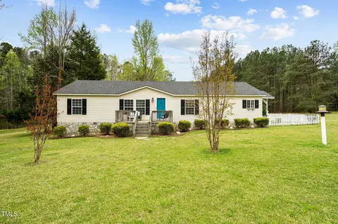 3918 Batson Dr, Franklinton, NC 27525