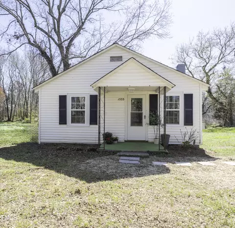 1533 Stone St Ext, Mebane, NC 27302