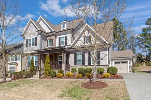 432 Bolton Grant Dr, Cary, NC 27519