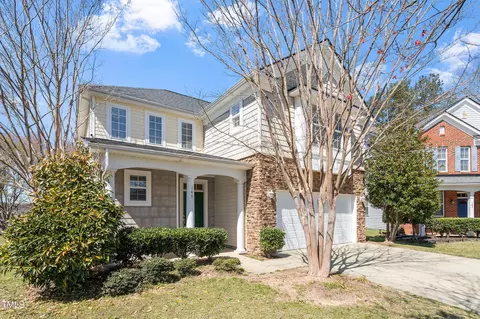 141 Sleeper Car Ln, Garner, NC 27529 photo 2