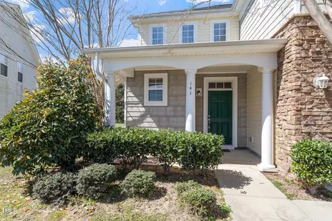 141 Sleeper Car Ln, Garner, NC 27529 photo 4