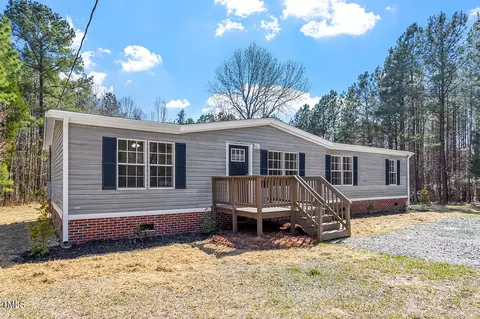 871 Taylors Chapel Rd, Sanford, NC 27330