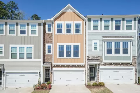 2821 Dallas Valley Ln, Apex, NC 27502