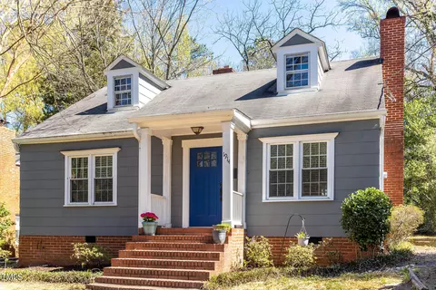 1914 Glendale Ave, Durham, NC 27701