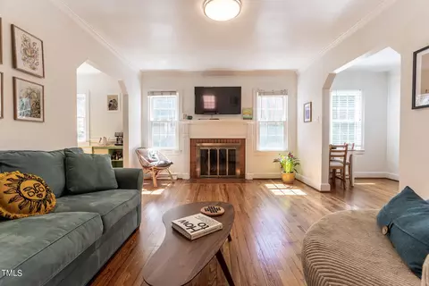 1914 Glendale Ave, Durham, NC 27701 photo 8