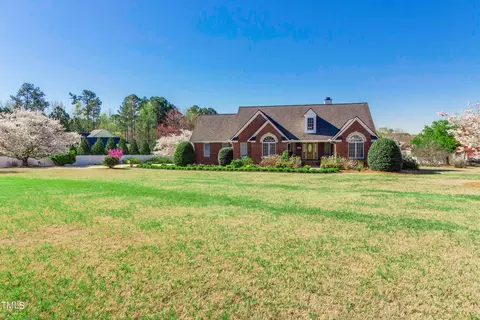 100 Heart Wood Ct, Archer Lodge, NC 27527