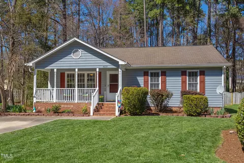 4822 Butler St, Durham, NC 27707