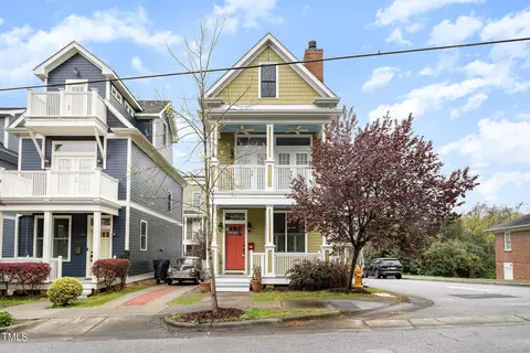 627 Dorothea Dr, Raleigh, NC 27603