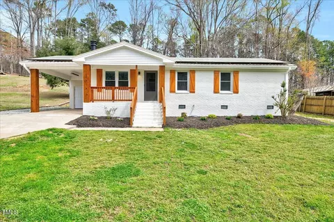 2808 Oak Ridge Ct, Raleigh, NC 27603