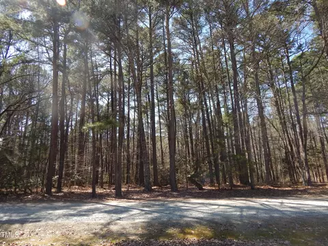 1430 Lot 2 Tripp Rd, Chapel Hill, NC 27516