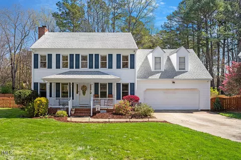 109 Chillingham Rd, Garner, NC 27529 photo 1