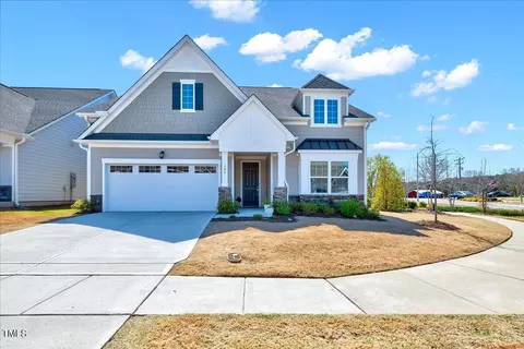 106 Mahogany Run, Raleigh, NC 27610