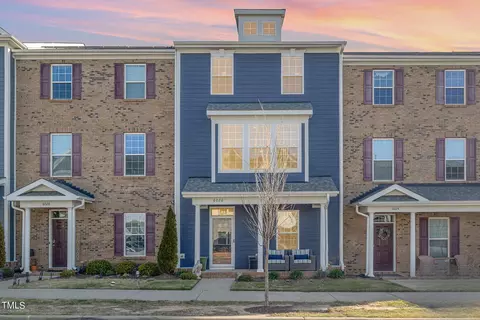 6026 Kayton St, Raleigh, NC 27616