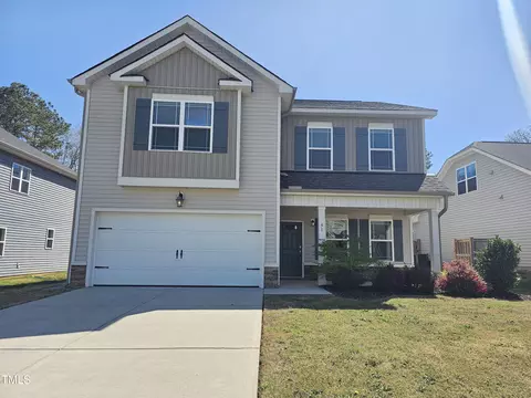 51 Iroquois Ct, Garner, NC 27529