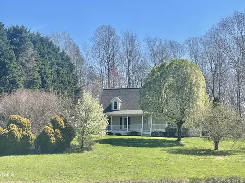 171 River Gorge Run, Rougemont, NC 27572