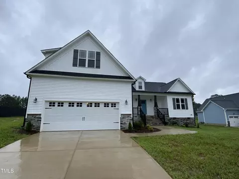 115 Red Rocks Cir, Benson, NC 27504
