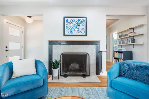 2334 Huron St, Durham, NC 27707 photo 8