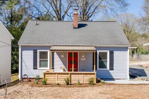 2334 Huron St, Durham, NC 27707 photo 2