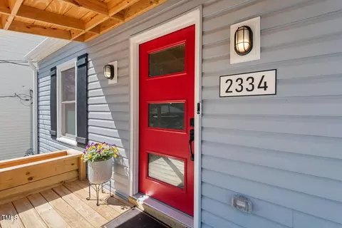 2334 Huron St, Durham, NC 27707 photo 4