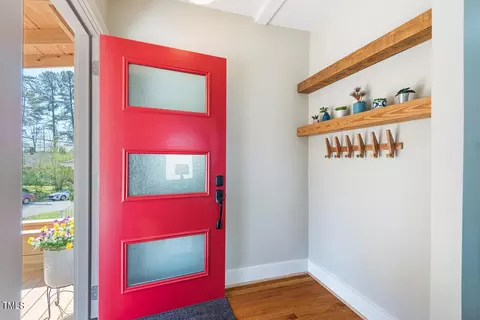 2334 Huron St, Durham, NC 27707 photo 5