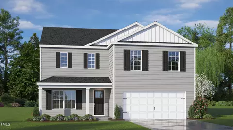 428 Shorthorn Dr, Wake Forest, NC 27587