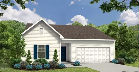6445 Winter Spring Dr, Wake Forest, NC 27587
